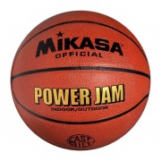 М'яч баскетбольний BSL20G MIKASA