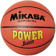 М'яч баскетбольний BSL10G MIKASA