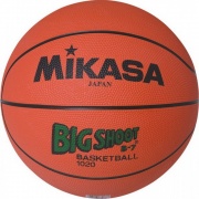 М'яч баскетбольний 1020 MIKASA