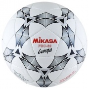 Футзальний м'яч FSC62 EUROPA MIKASA