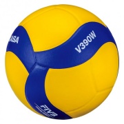 Мяч волейбольный V390W MIKASA