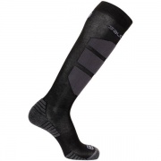 Шкарпетки S COMFORT Black/Ebony C18046 SALOMON