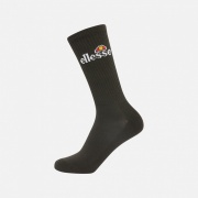 Шкарпетки для спортуSBGA1569E 0V-BLACK Ellesse