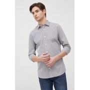 Рубашка JJJOE SHIRT LS STRIPE 12199964-Navy Blazer-Stripes:/SLIM Jack & Jones