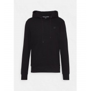 Худі JJTOB SWEAT HOOD 12201868-Black-Fit:STANDARD Jack & Jones