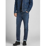 Джинсы JJICLARK JJORIGINAL JOS 801 PCW NOOS 12202100-Blue Denim Jack & Jones