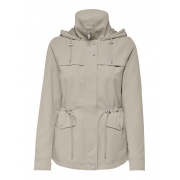 Куртка ONLNEWSTARLINE SPRING JACKET CC OTW 15218612-Silver Lining ONLY