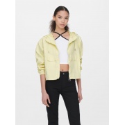 Куртка ONLJOSE SPRING JACKET CC OTW 15245571-Pastel Yellow ONLY