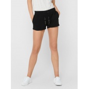 Шорти ONPAYNA SWEAT SHORTS - NOOS 15189170-Black-Print:W. BLACK & RED Only Play