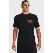 Футболка UA Athletic Dept Pocket Tee 1370979-001 Under Armour