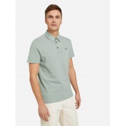 Поло structured polo with pocket 1030388XX1012960 Tom Tailor