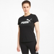 Футболка ESS Logo Tee 58677401 Puma