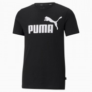 Футболка ESS Logo Tee 58696001 Puma