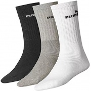 Шкарпетки Unisex Sport Sock 3 Pack Outlets 88329610 Puma