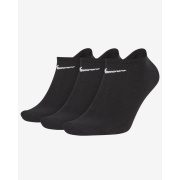 Шкарпетки ADULT U NK LTWT NS 3PR-VALUE SX2554-001 Nike