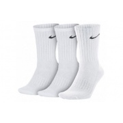 Шкарпетки ADULT U NK V CUSH CREW - 3P VALUE SX4508-101 Nike
