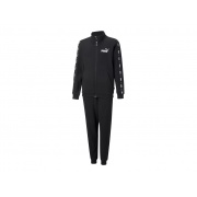 Спортивный костюм Tape Poly Suit cl 84820801 Puma