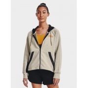 Толстовка Rival + FZ Hoodie 1369852-279 Under Armour