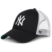 Бейсболка NEW YORK YANKEES B-BRANS17CTP-BK 47 Brand