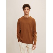 Кофта BASIC CREW NECK SWEATER 1027299-30313 Tom Tailor