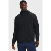 Джемпер UA Essential Swacket 1357475-002 Under Armour