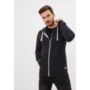 Толстовка PKTGMS BASIC SWEAT CARDIGAN 12116082-Black Jack & Jones