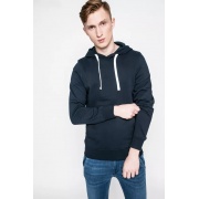 Худи PKTGMS BASIC HOOD SWEAT 12131173-Navy Blazer Jack & Jones