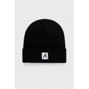 Шапка PKTHED BASIC BEANIE 12196900-Black Jack & Jones