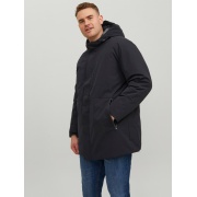 Парка JPRBLATIGER PARKA PLS 12222985-Black Jack & Jones