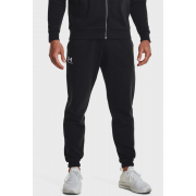Штани спортивні UA Essential Fleece Jogger 1373882-001 Under Armour