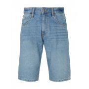 Шорты джинсовые Josh shorts 1029771-10280 Tom Tailor