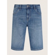 Шорты джинсовые Josh shorts 1029860-10281 Tom Tailor