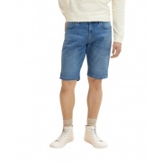 Шорты джинсовые Josh shorts 1029861-10281 Tom Tailor