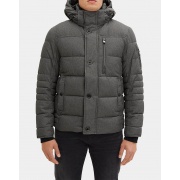 Куртка padded jacket 1032486-28007 Tom Tailor