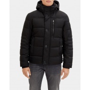 Куртка padded jacket 1032486-29999 Tom Tailor