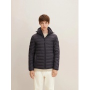 Куртка light weight jacket with hood 1031780-29476 Tom Tailor