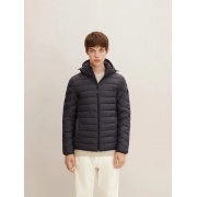 Куртка light weight jacket with hood 1031780-29476 Tom Tailor