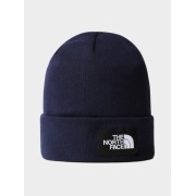 Шапка DOCKWKR RCYLD BEANIE SUMMIT NA NF0A3FNT8K21 THE NORTH FACE