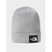 Шапка DOCKWKR RCYLD BEANIE TNFLIGHTG NF0A3FNTDYX1 THE NORTH FACE