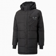 Куртка BMW MMS Life Winter Jacket 53588801 Puma