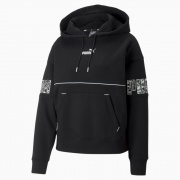 Толстовка Puma Power Safari Hoodie 67175201 Puma