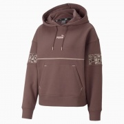 Толстовка Puma Power Safari Hoodie 67175275 Puma