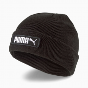Подростковая шапка PUMA Classic Cuff Beanie Jr 02346201 Puma