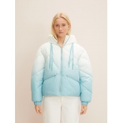 Куртка modern short puffer jacket 1032686-30270 Tom Tailor