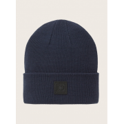 Шапка basic beanie with front badge 1033618-10668 Tom Tailor
