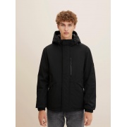 Куртка technical jacket 1032432-29999 Tom Tailor