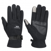 Рукавички CONTACT - UNISEX ADULTS GLOVES UAGLGLH20001-Black Trespass