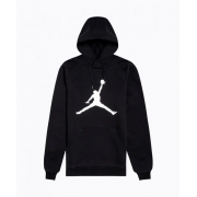 Толстовка M J JUMPMAN LOGO FLC PO AV3145-010 JORDAN