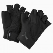 Перчатки TR Ess Gloves Up 04146603 Puma
