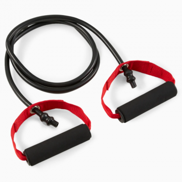 Эспандер для фитнеса Resistance band medium 05419501 Puma